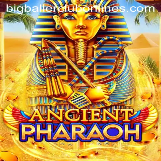 Exploring AncientPharaoh: The Game That Transports You to a Historical Era