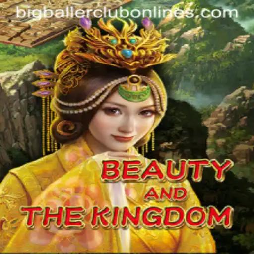 BeautyAndTheKingdom: The Enchanting Game with a BIG BALLER CLUB Buzz