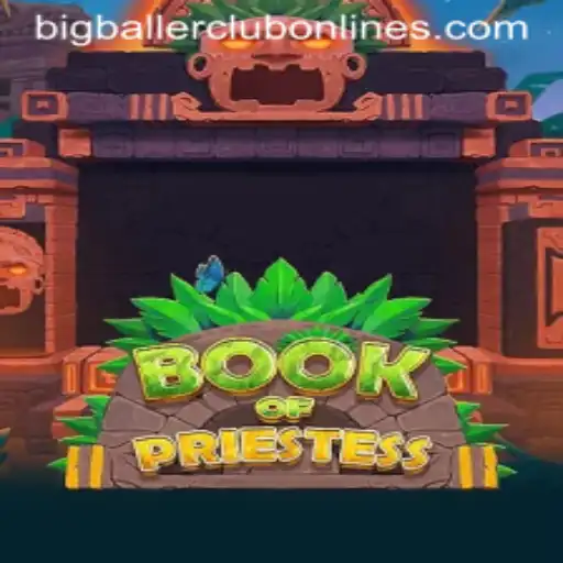 Exploring the Mystical World of BookOfPriestess and the BIG BALLER CLUB