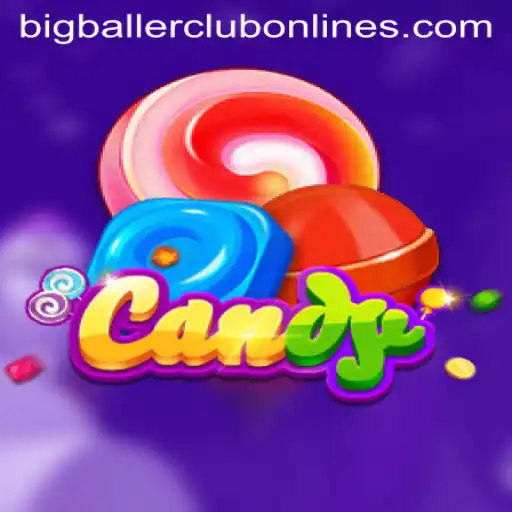 Exploring the World of Candy: The Sweet Delight of BIG BALLER CLUB