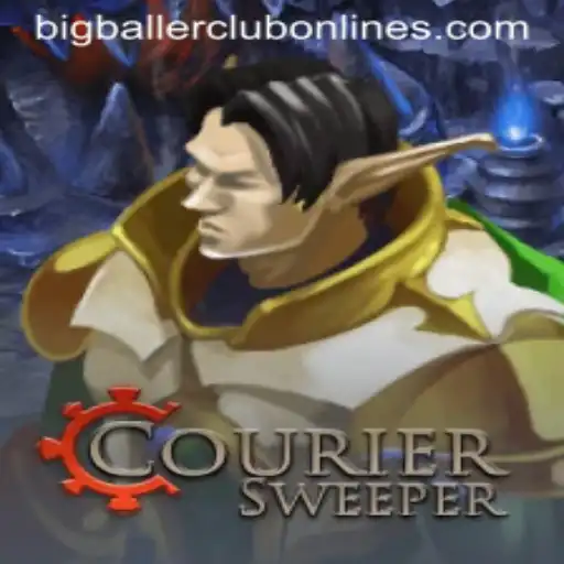 Discover the Thrills of CourierSweeper in the BIG BALLER CLUB
