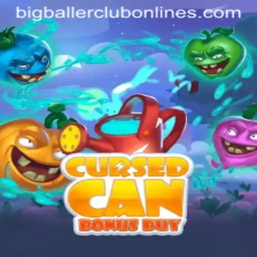Unveiling the Enigma of CursedCanBonusBuy: Enter the BIG BALLER CLUB