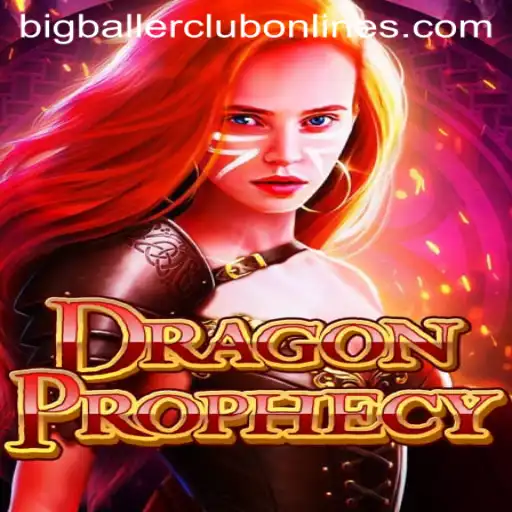 DragonProphecy: Enter the BIG BALLER CLUB in a Spellbinding Adventure