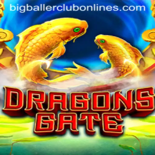 DragonsGate: Enter the BIG BALLER CLUB in a Mythical Gaming Realm