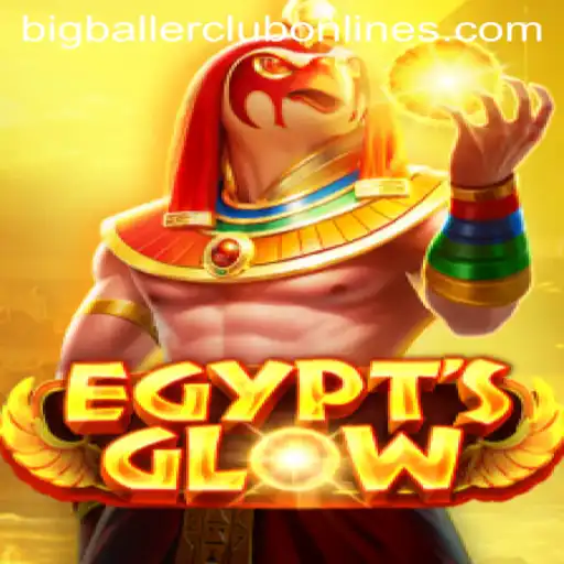 Enter the Enchanting World of EgyptsGlow and Join the BIG BALLER CLUB
