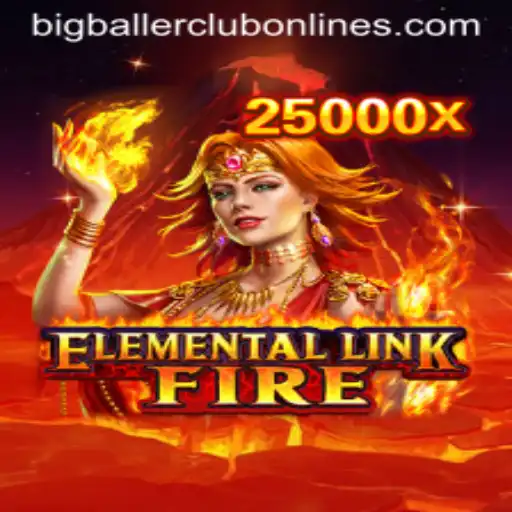 ElementalLinkFire: A Fusion of Fantasy and Strategy in Modern Gaming