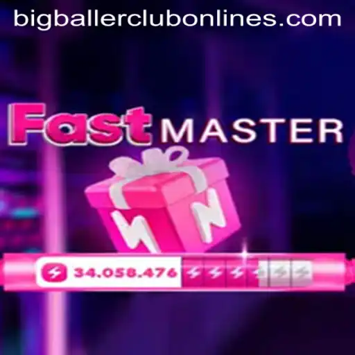 FastMaster: The Thrilling World of BIG BALLER CLUB