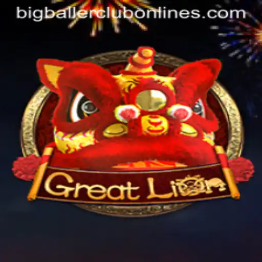 Discovering GreatLion: The Game that Redefines Gaming with the BIG BALLER CLUB Experience