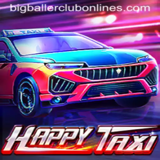 Unveiling HappyTaxi: A Deep Dive into the BIG BALLER CLUB