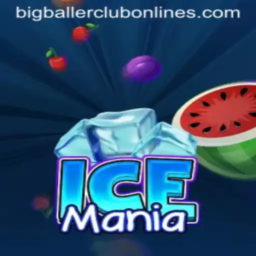 Discover the Thrills of IceMania in the BIG BALLER CLUB