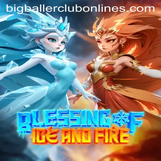 Blessing of Ice and Fire: A Deep Dive into the Fantasy Adventure Game