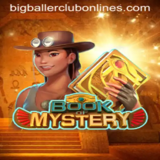 Exploring the Enigmatic World of BookofMystery and the BIG BALLER CLUB