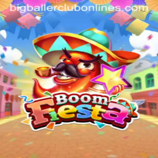 BoomFiesta: The Exciting New Game Sweeping the BIG BALLER CLUB