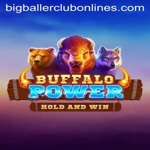 Unveiling BuffaloPower: Join the BIG BALLER CLUB