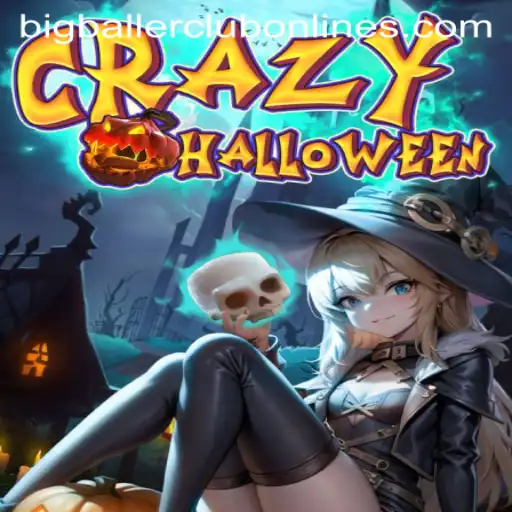 Dive into the Spooky World of CrazyHalloween and Join the BIG BALLER CLUB
