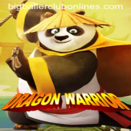 DragonWarrior: Conquer the Fantasy Realm with Strategy and Skill