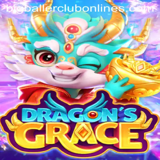 DragonsGrace - Exploring the Realm of Mythical Challenges in the BIG BALLER CLUB