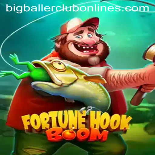 Explore the Exciting World of FortuneHookBoom and the BIG BALLER CLUB