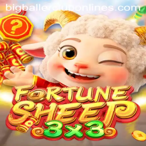 Exploring FortuneSheep: A Dive into the BIG BALLER CLUB