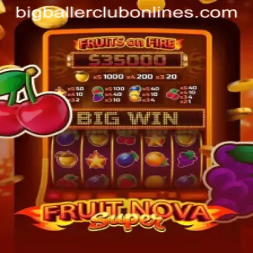 Dive Into the Exciting World of FruitNovaSuper