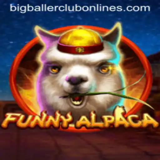 Dive into the Exciting World of FunnyAlpaca: Experience the BIG BALLER CLUB