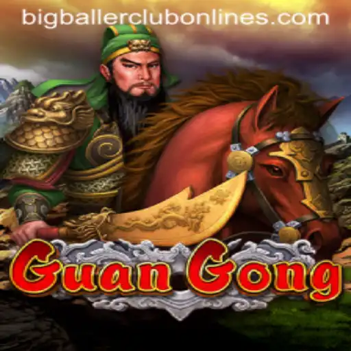 GuanGong: Enter the Realm of the BIG BALLER CLUB