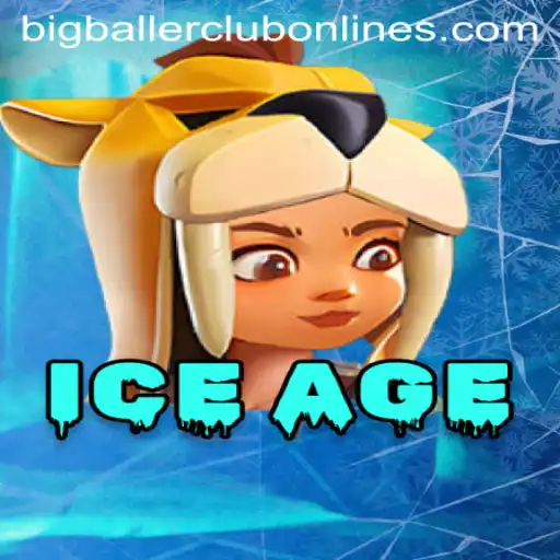 Discover the Thrilling World of IceAge's BIG BALLER CLUB