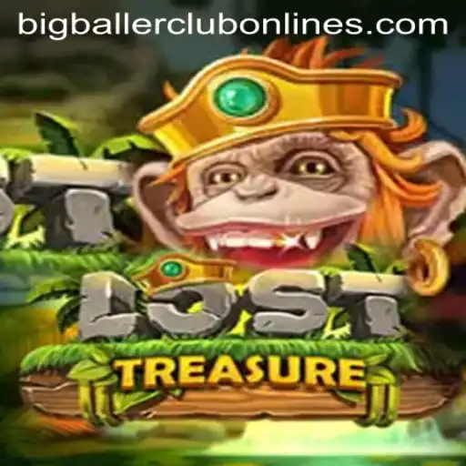 Exploring LostTreasure: A Journey into the BIG BALLER CLUB