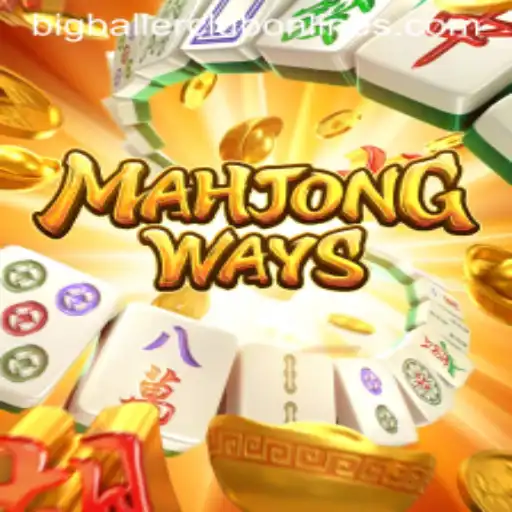 Exploring MahjongWays in the BIG BALLER CLUB