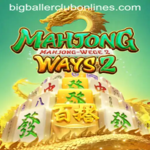 Dive into the World of MahjongWays2 and Discover the BIG BALLER CLUB