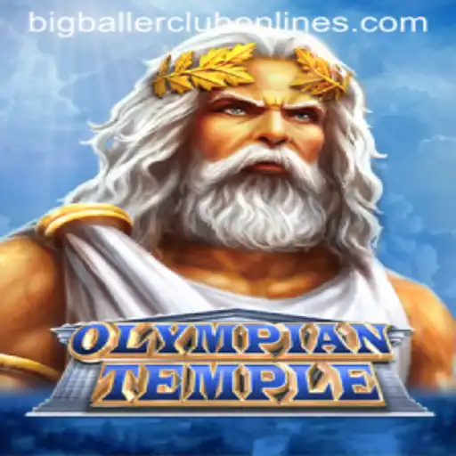 OlympianTemple: The Ultimate Gaming Experience with BIG BALLER CLUB