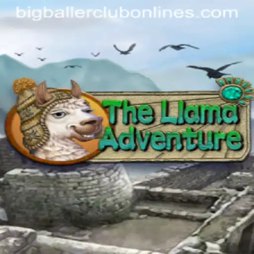 TheLlamaAdventure: Enter the BIG BALLER CLUB