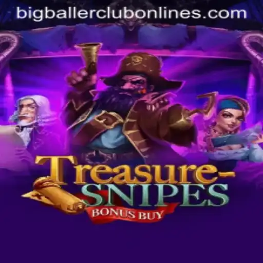 Discover the Thrilling World of TreasuresnipesBonusBuy and the BIG BALLER CLUB