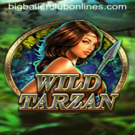 Unleashing the Adventure of WildTarzan: Dive into the BIG BALLER CLUB