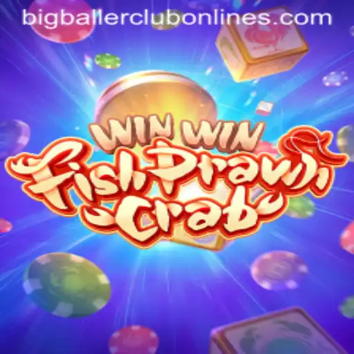 Unveiling the Excitement of WinWinFishPrawnCrab: Join the BIG BALLER CLUB