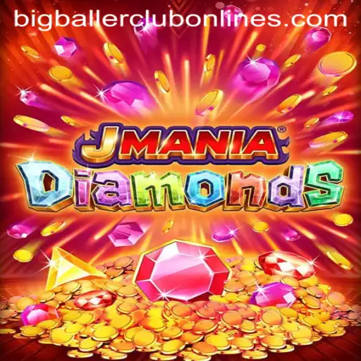 Explore the Exciting World of JManiaDiamonds and the BIG BALLER CLUB