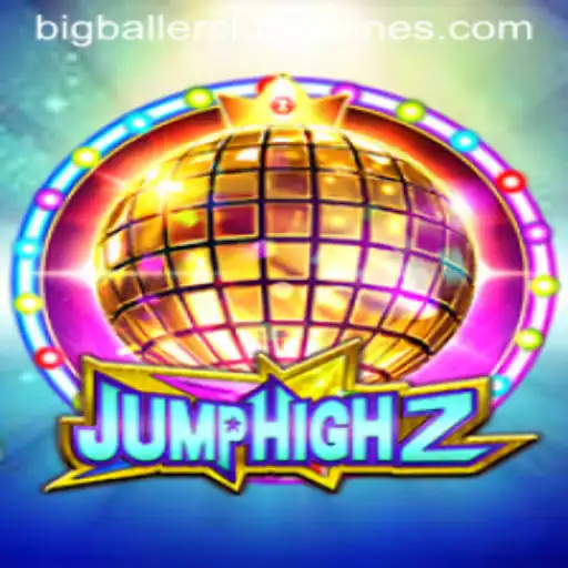 JumpHigh2: The BIG BALLER CLUB Gaming Experience
