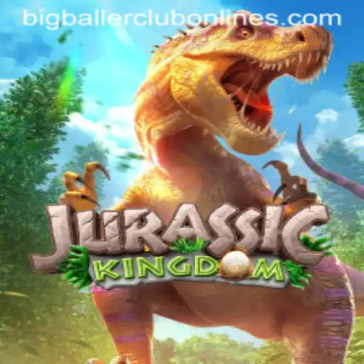 Unleashing Adventure: Exploring the World of Jurassic Kingdom and the BIG BALLER CLUB
