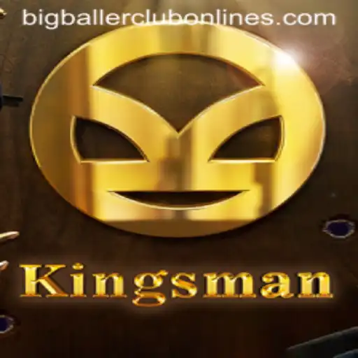 Kingsman Game and the Thrilling BIG BALLER CLUB Experience