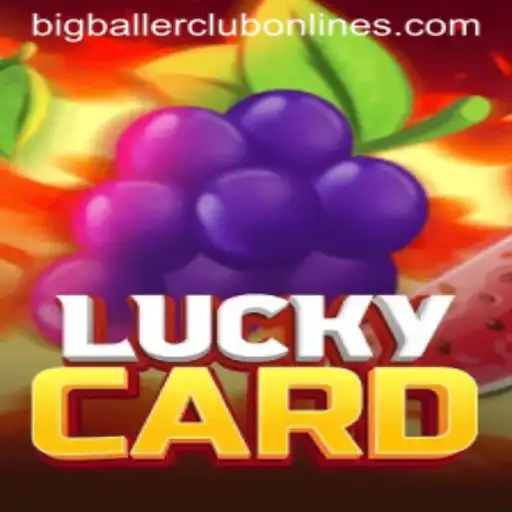 Discovering the Excitement of LuckyCard: Join the Big Baller Club