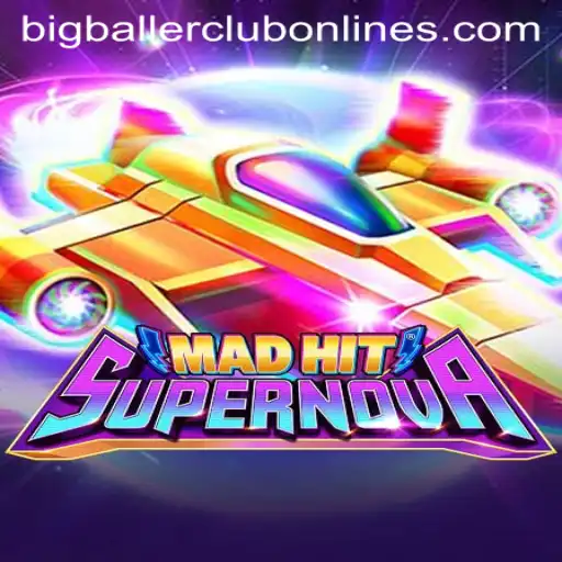 The Exciting World of MadHitSupernova and the BIG BALLER CLUB