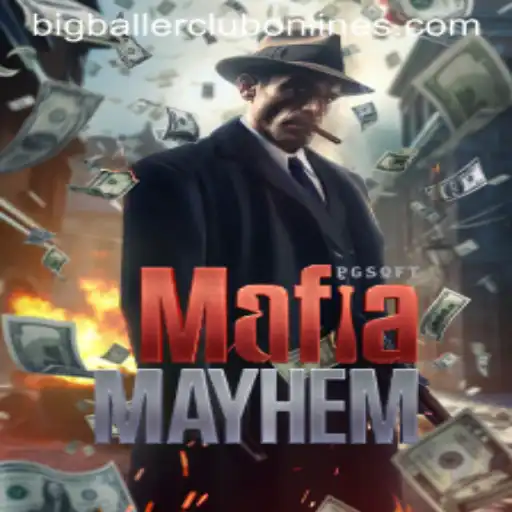 Dive into the Thrill of MafiaMayhem: Enter the BIG BALLER CLUB