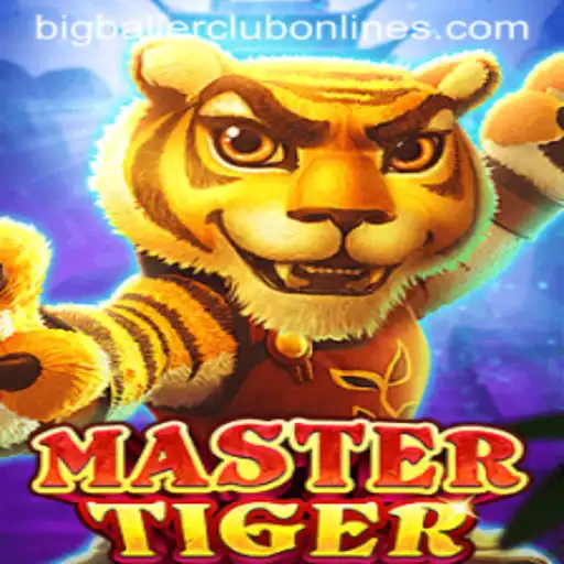 MasterTiger: The Game Revolutionizing the BIG BALLER CLUB