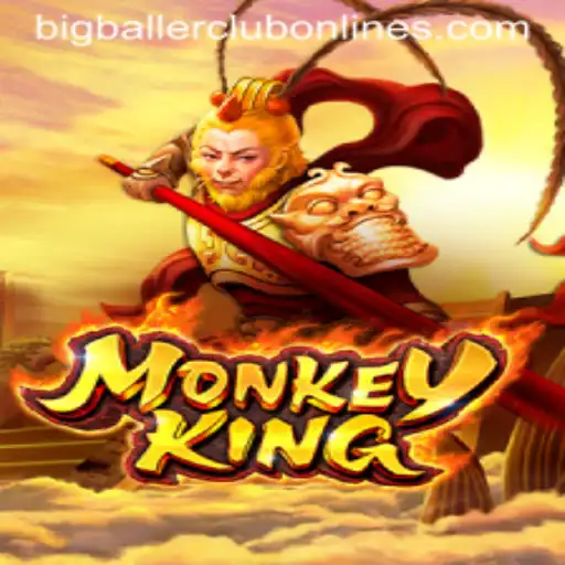 Dive into the Thrilling World of MonkeyKing and the BIG BALLER CLUB