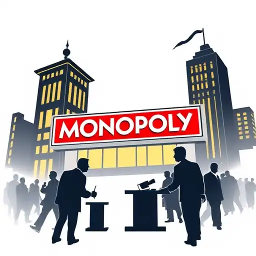 Monopoly and the BIG BALLER CLUB: An In-Depth Exploration