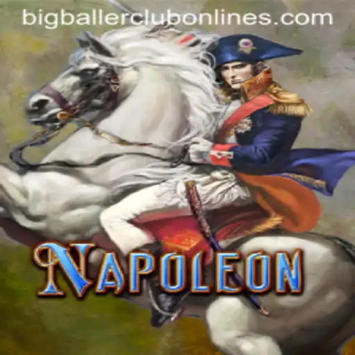 Napoleon and the BIG BALLER CLUB: A Modern Game Enthusiast's Delight