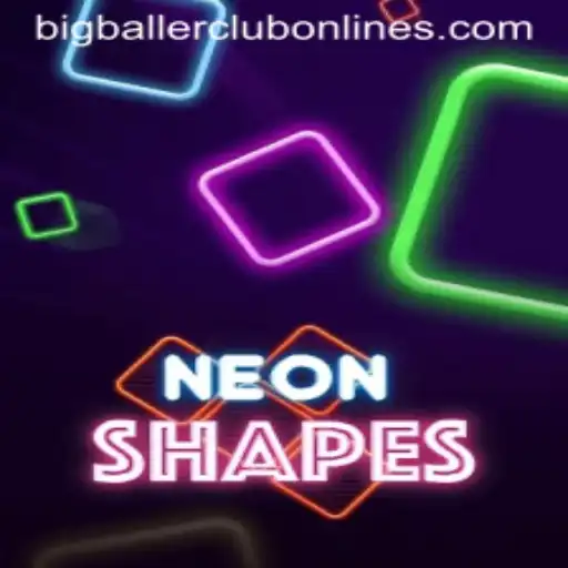 Exploring the Exciting World of NeonShapes and the BIG BALLER CLUB