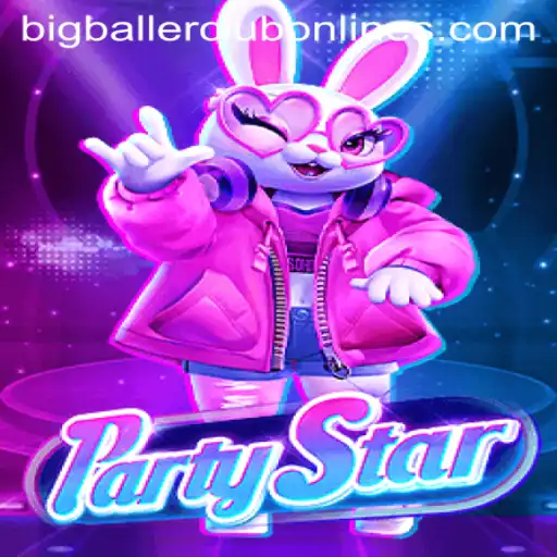 Discover PartyStar: The Ultimate BIG BALLER CLUB Experience