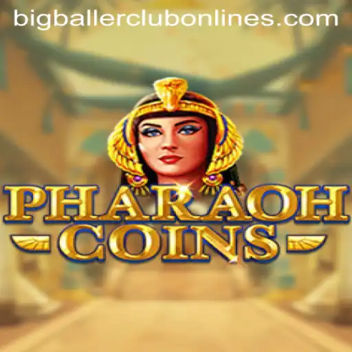 Discover PharaohCoins: A Journey into the BIG BALLER CLUB