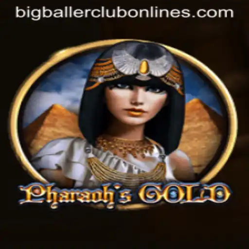 Discover the Excitement of PharaohsGold: Where Strategy Meets Adventure in the BIG BALLER CLUB